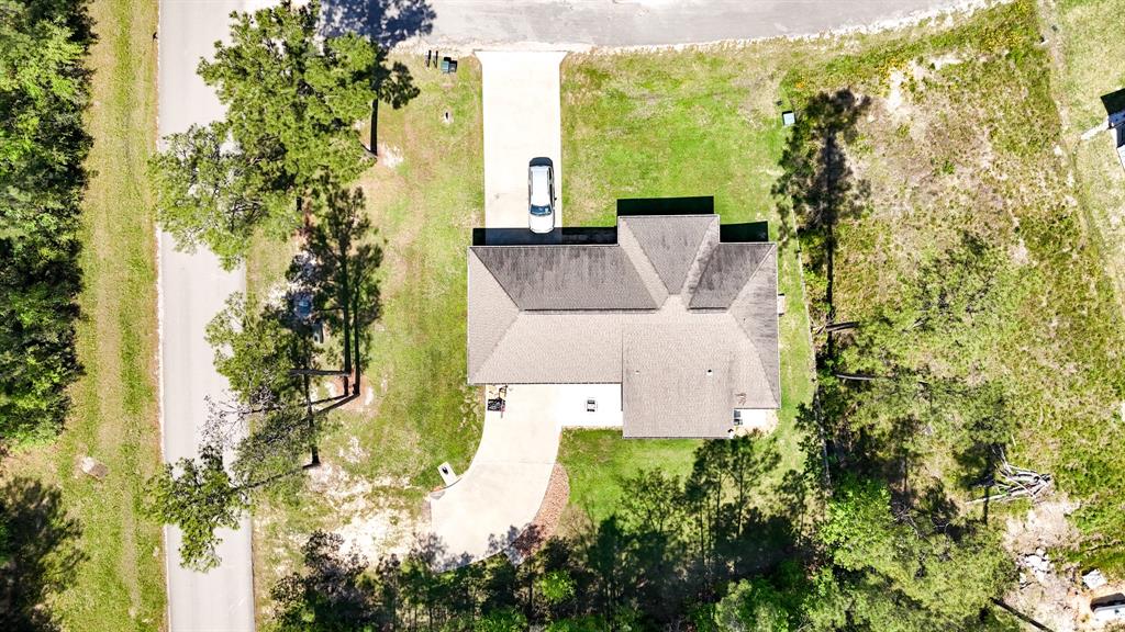3640 Wingate Boulevard, Brookeland, Texas image 9