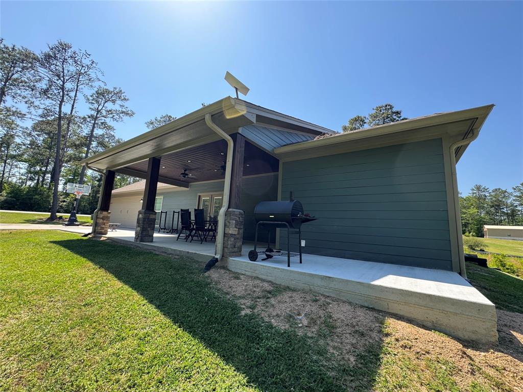 3640 Wingate Boulevard, Brookeland, Texas image 35