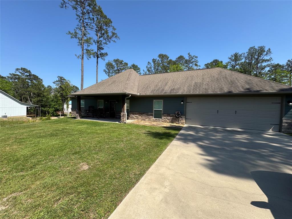 3640 Wingate Boulevard, Brookeland, Texas image 37