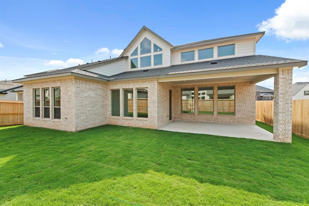 2526 Oregano Rise Drive, Richmond, Texas image 19