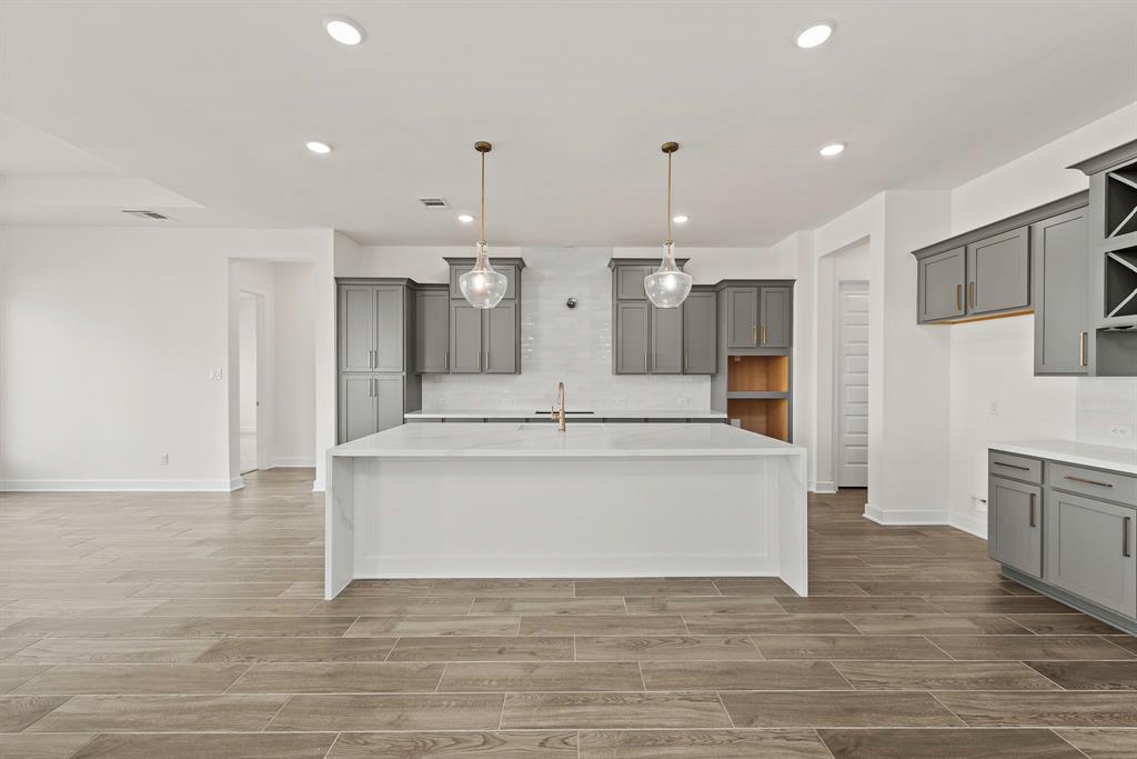 2526 Oregano Rise Drive, Richmond, Texas image 6