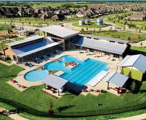 2526 Oregano Rise Drive, Richmond, Texas image 24