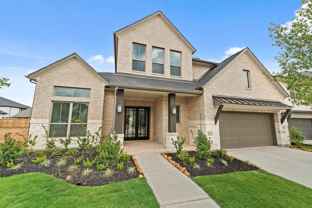 2526 Oregano Rise Drive, Richmond, Texas image 1