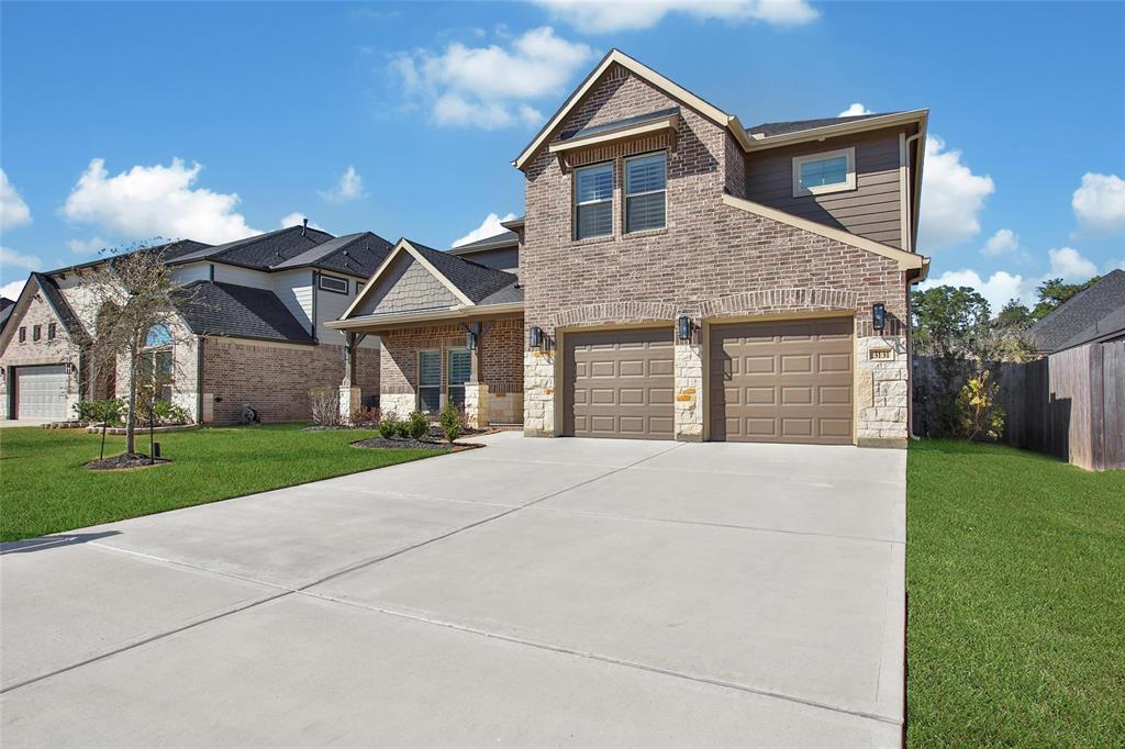3131 Red Buckeye Lane, Conroe, Texas image 2