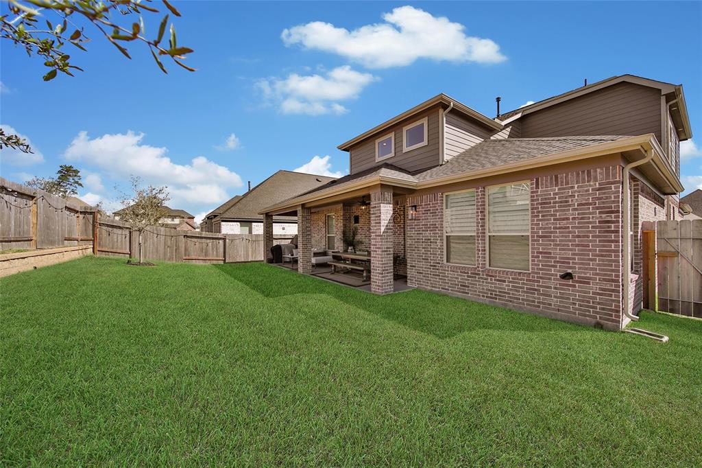 3131 Red Buckeye Lane, Conroe, Texas image 49