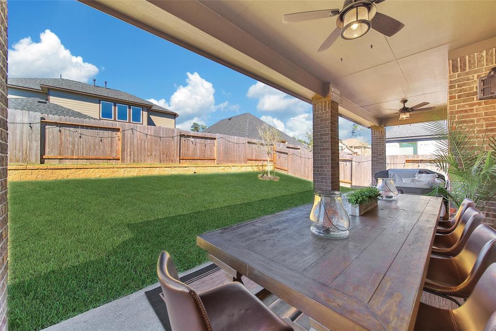 3131 Red Buckeye Lane, Conroe, Texas image 47