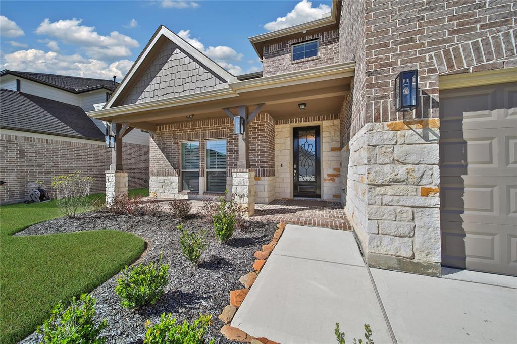 3131 Red Buckeye Lane, Conroe, Texas image 3