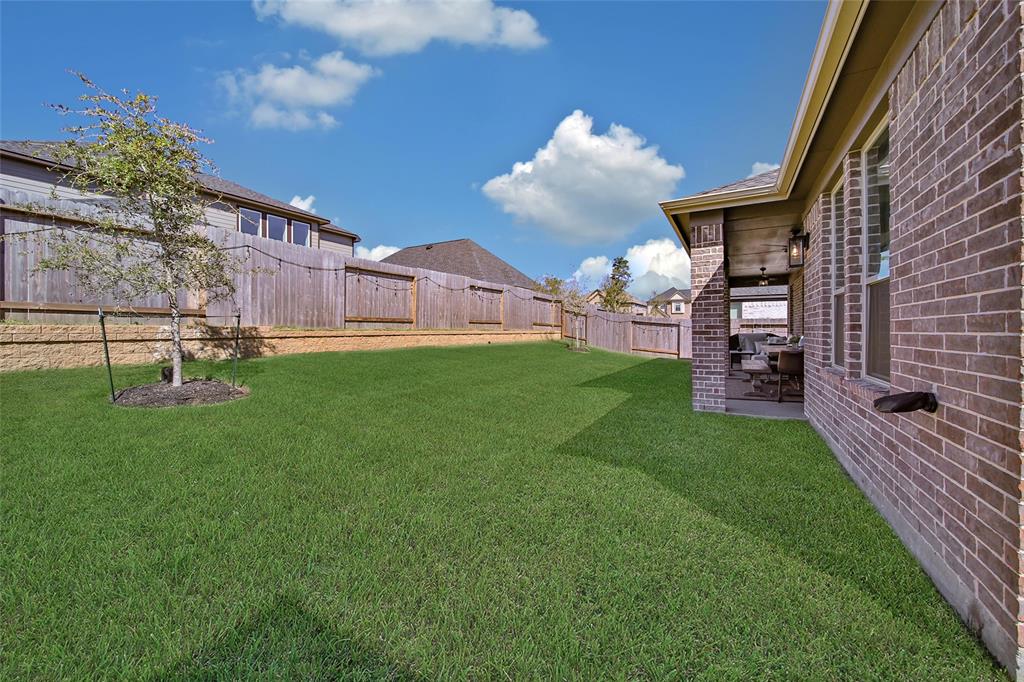 3131 Red Buckeye Lane, Conroe, Texas image 50