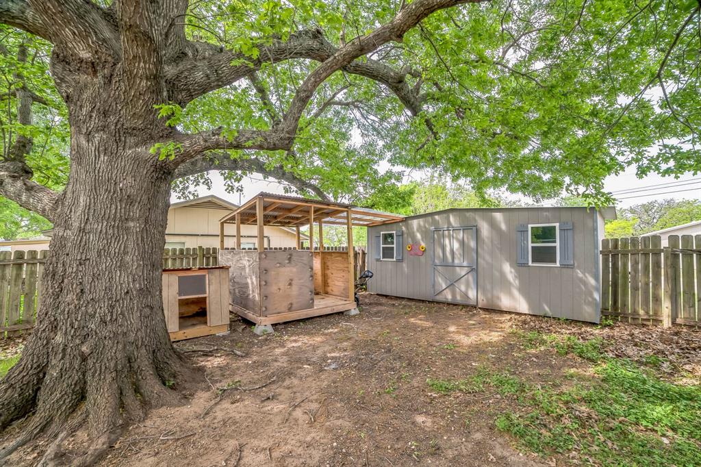 801 E Johnson Street, Burnet, Texas image 29