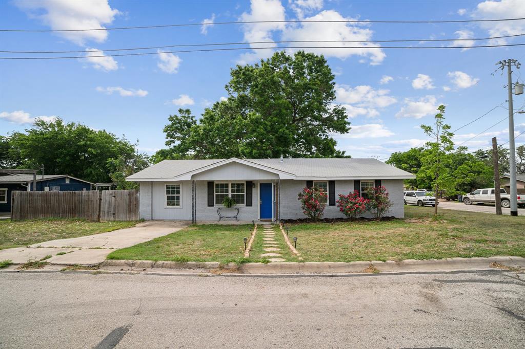 801 E Johnson Street, Burnet, Texas image 30