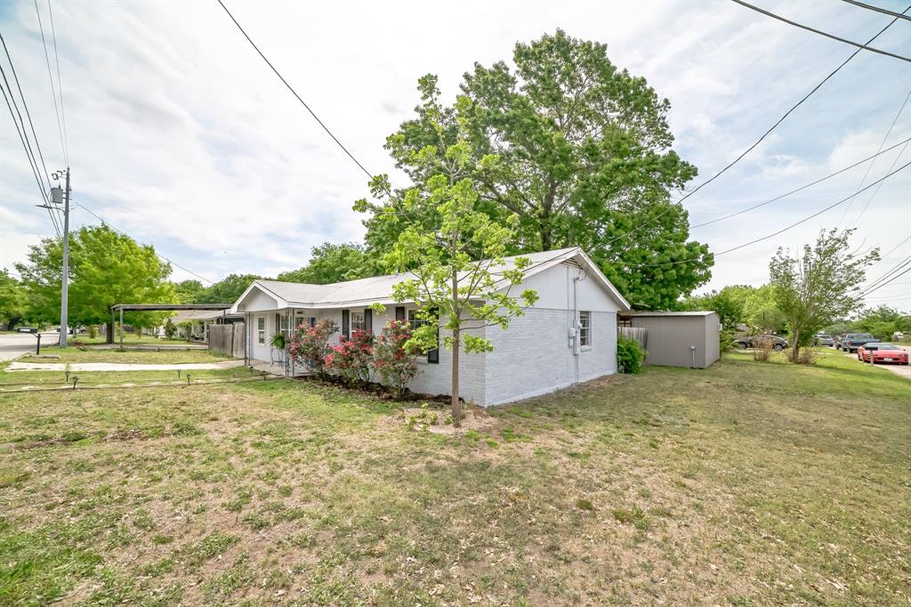 801 E Johnson Street, Burnet, Texas image 31