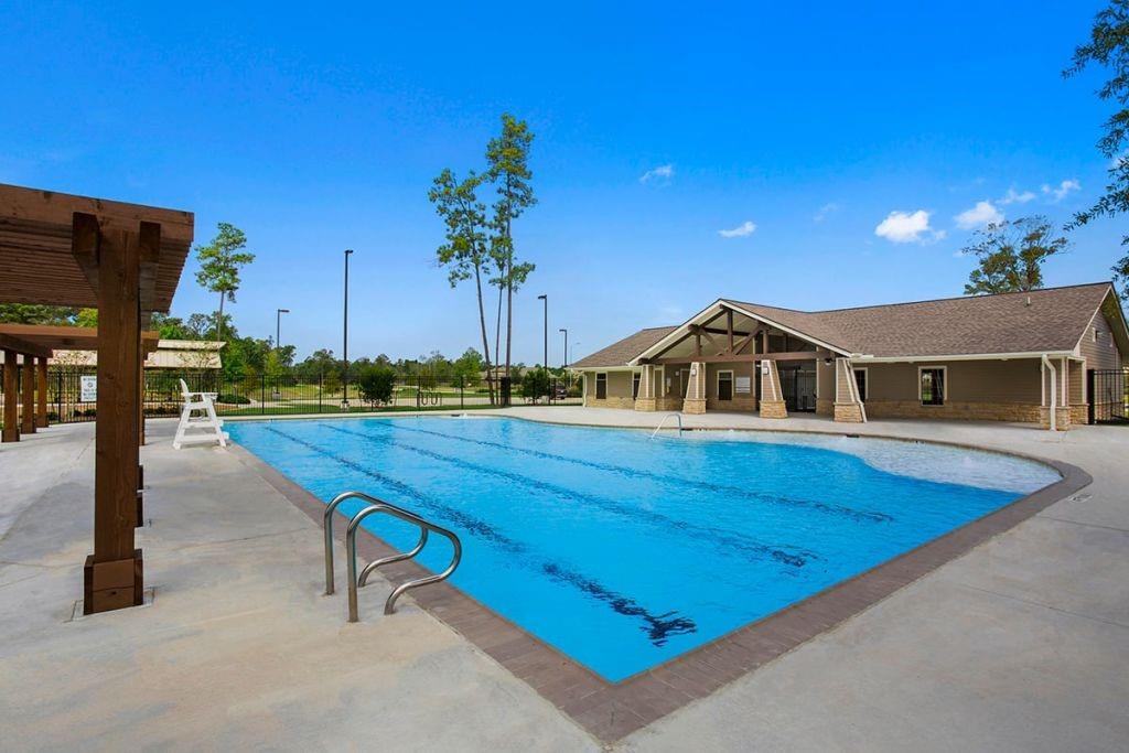 15335 Oakheath Colony Lane, Houston, Texas image 34