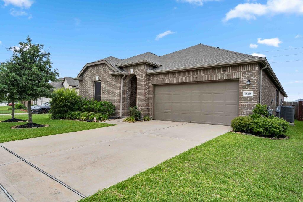 15335 Oakheath Colony Lane, Houston, Texas image 1