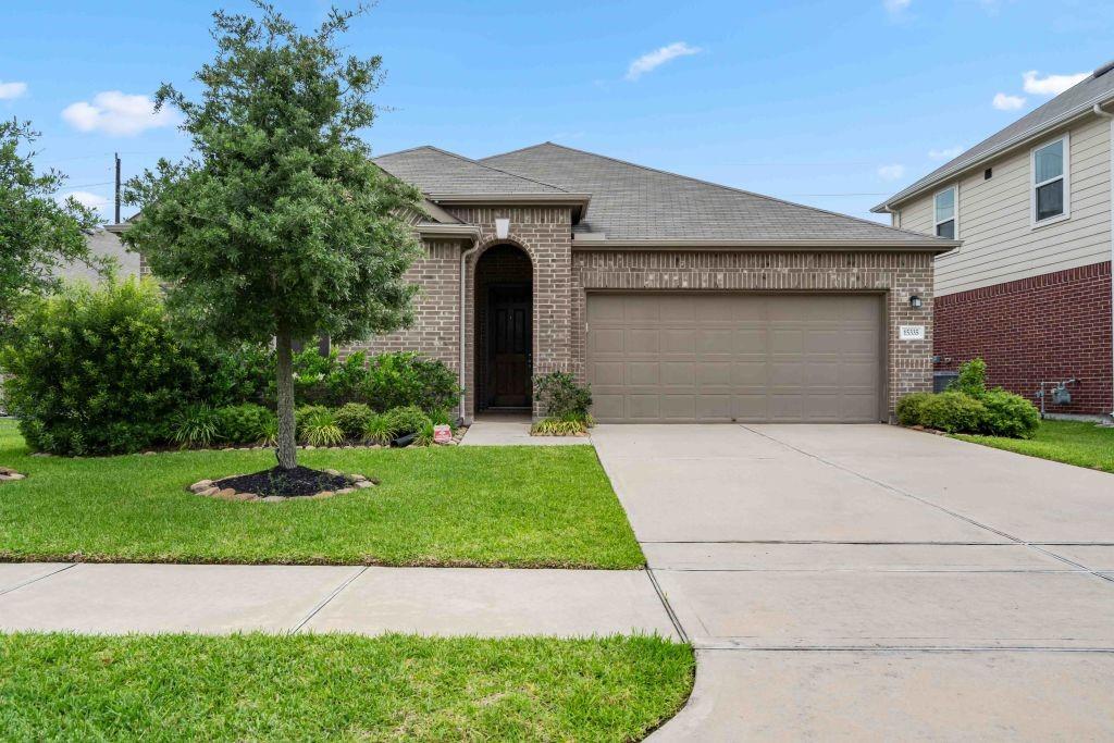 15335 Oakheath Colony Lane, Houston, Texas image 2