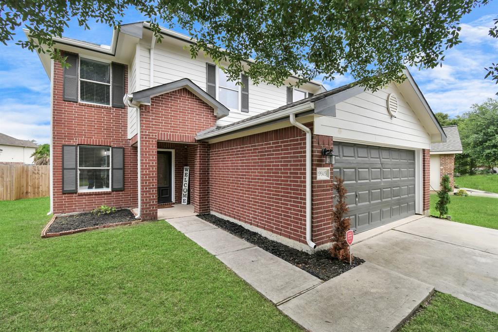 View Houston, TX 77073 house