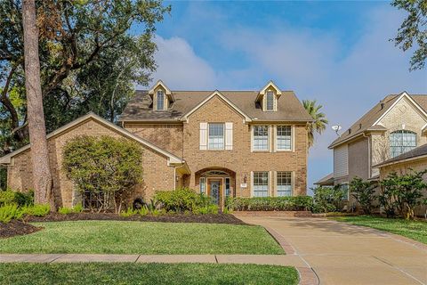 1526 Mija Lane Seabrook TX 77586