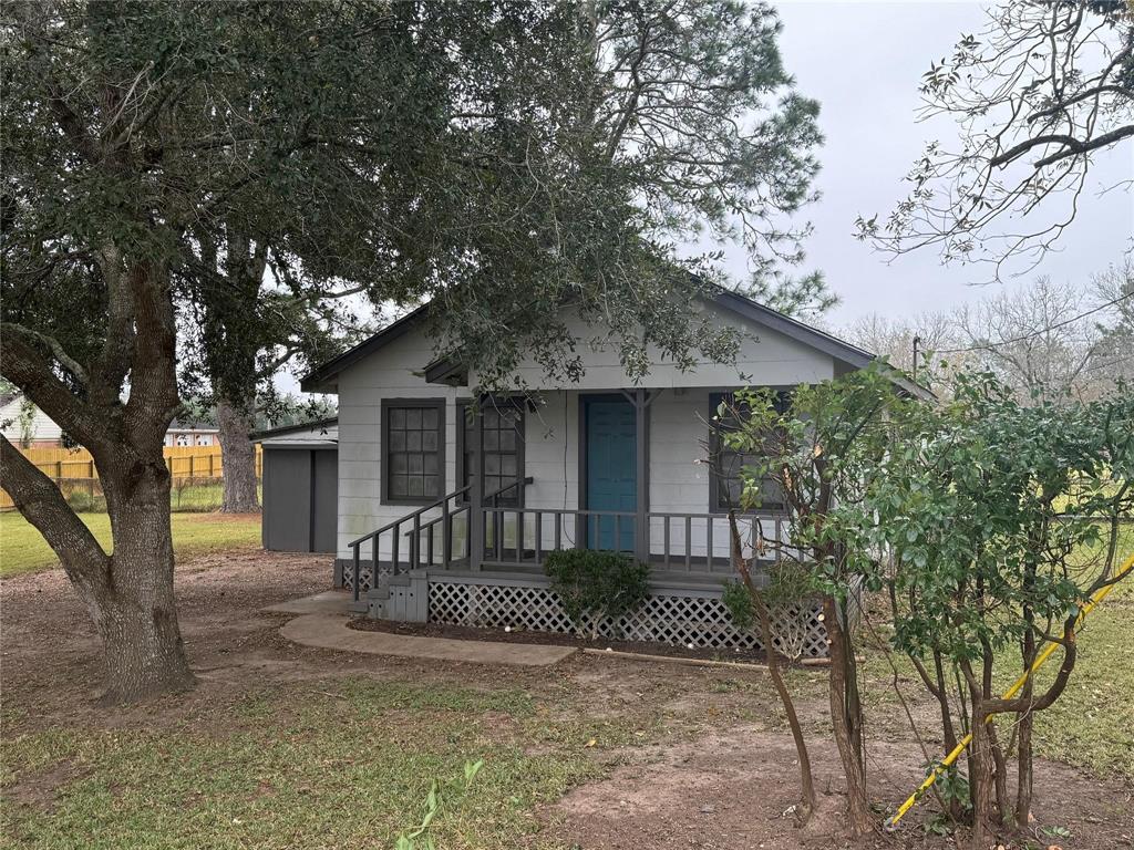 313 Magnolia Avenue