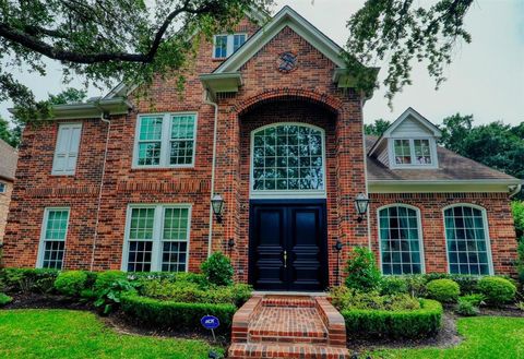 854 Plainwood Drive Houston TX 77079