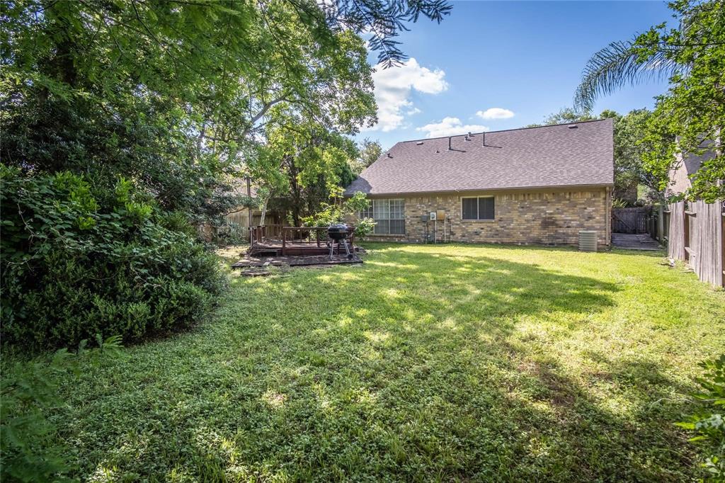 3207 Rimrock Drive, Missouri City, Texas image 13