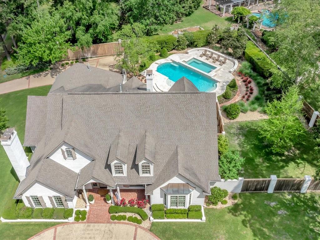 201 Deerfield Drive, Lufkin, Texas image 44