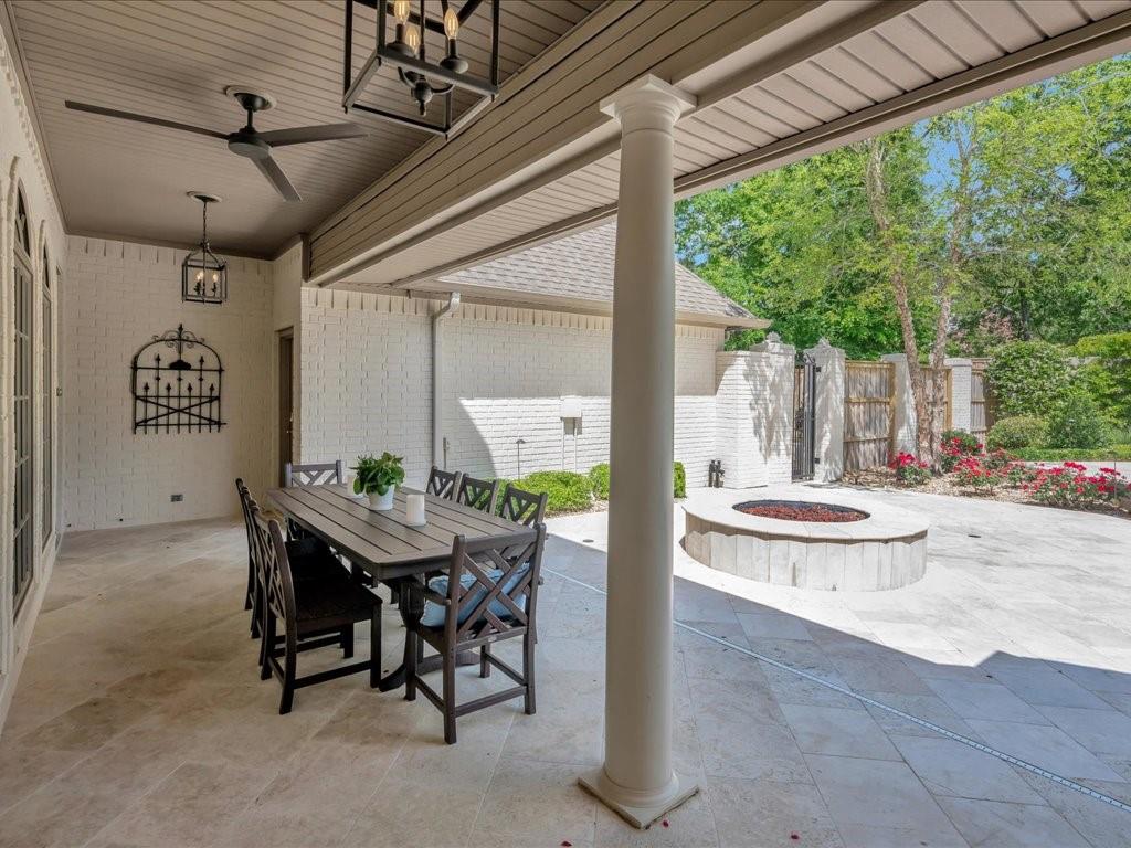 201 Deerfield Drive, Lufkin, Texas image 38