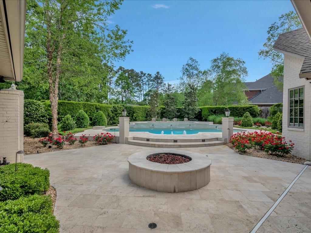 201 Deerfield Drive, Lufkin, Texas image 41