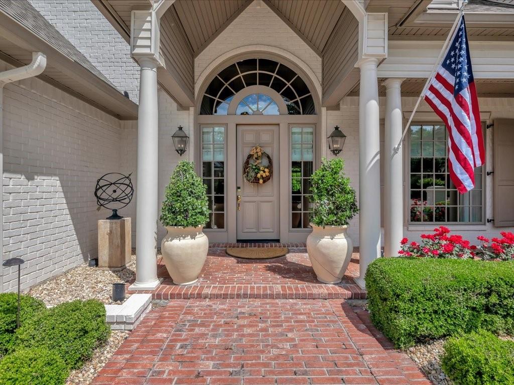 201 Deerfield Drive, Lufkin, Texas image 48