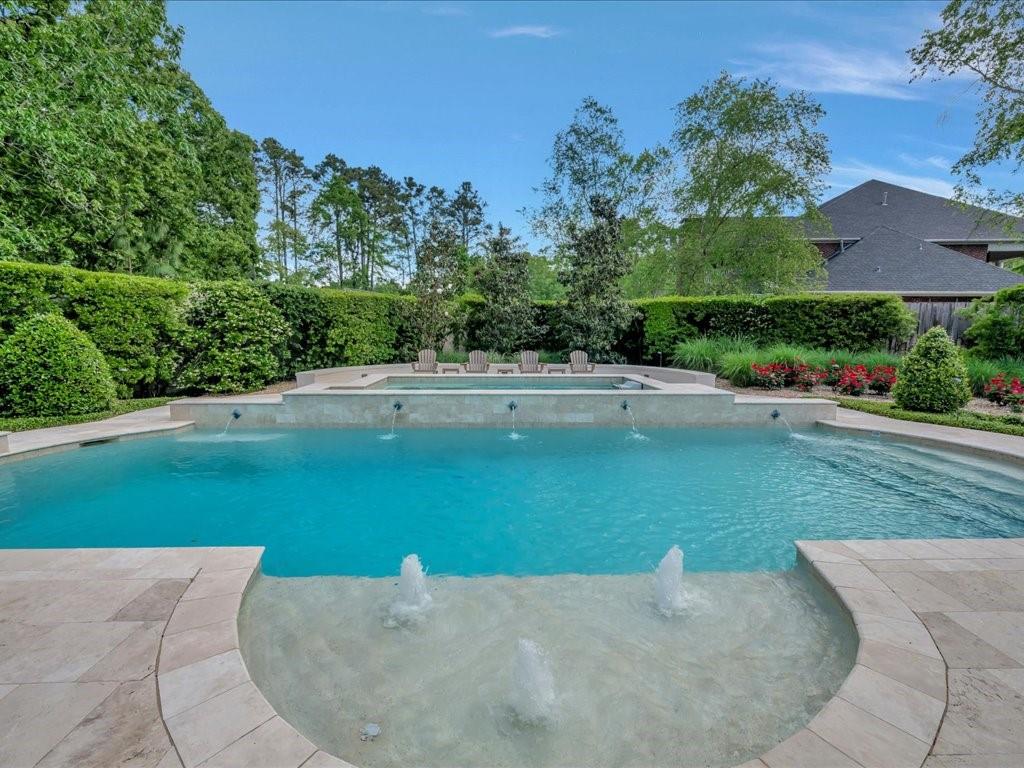 201 Deerfield Drive, Lufkin, Texas image 42