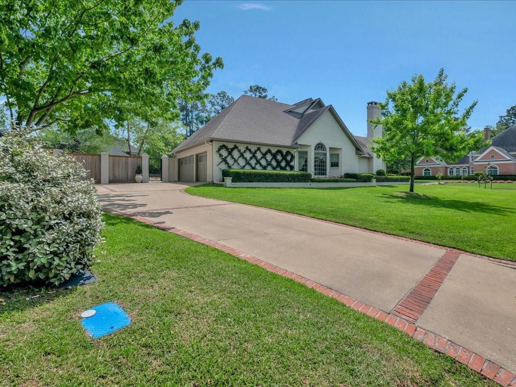201 Deerfield Drive, Lufkin, Texas image 49