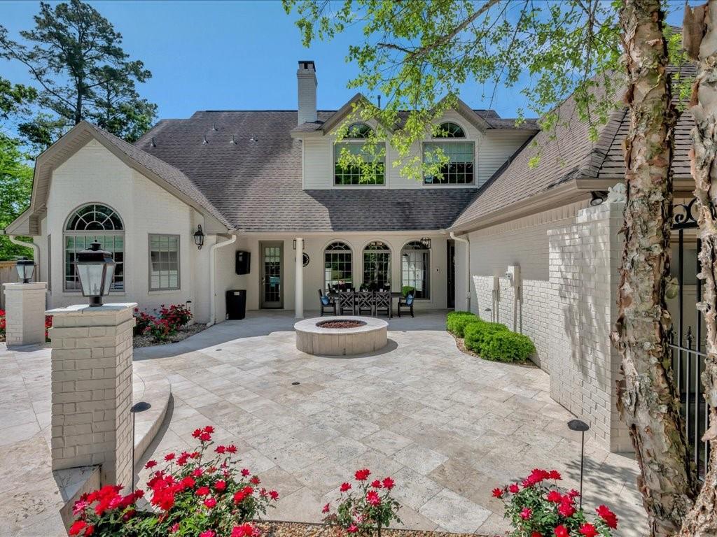 201 Deerfield Drive, Lufkin, Texas image 39