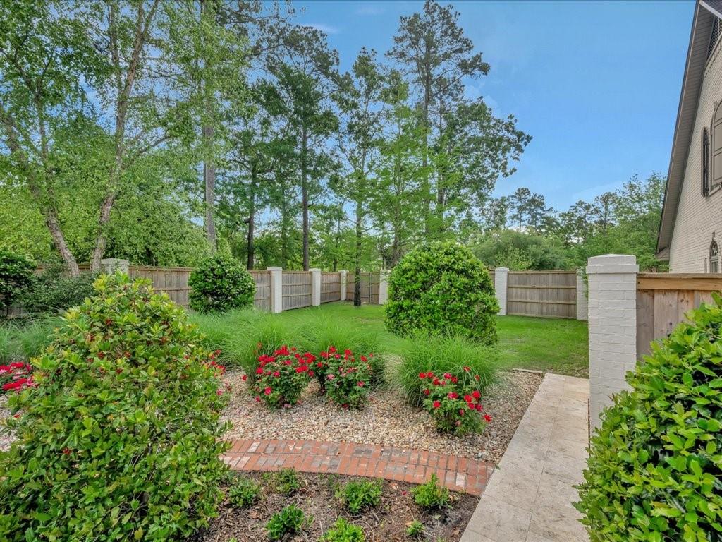 201 Deerfield Drive, Lufkin, Texas image 43