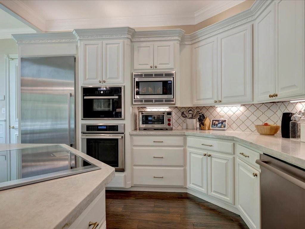 201 Deerfield Drive, Lufkin, Texas image 19