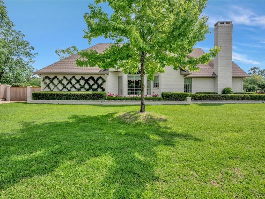 201 Deerfield Drive, Lufkin, Texas image 47