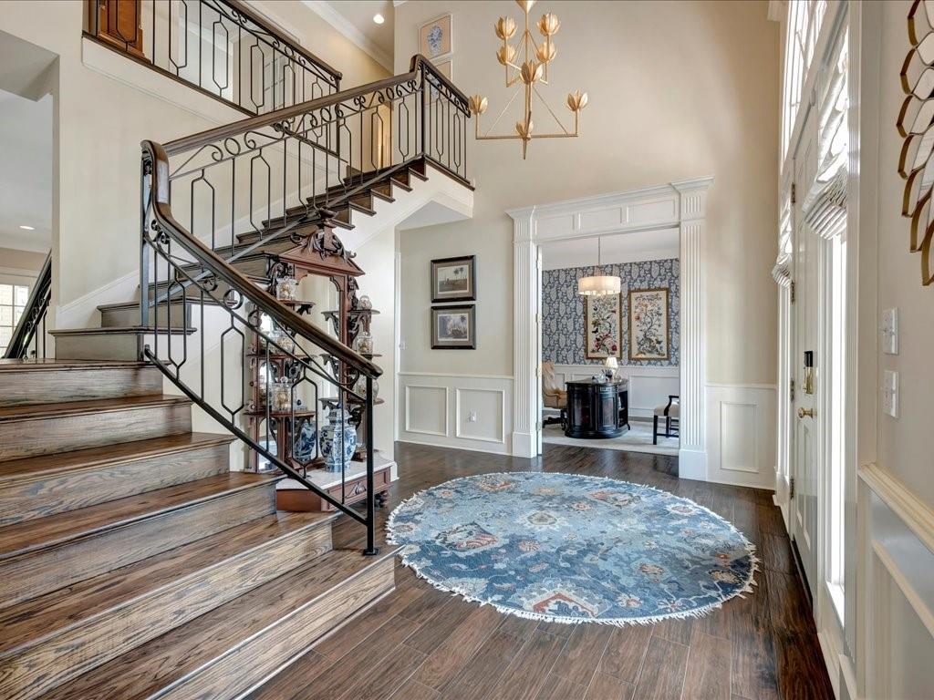 201 Deerfield Drive, Lufkin, Texas image 6
