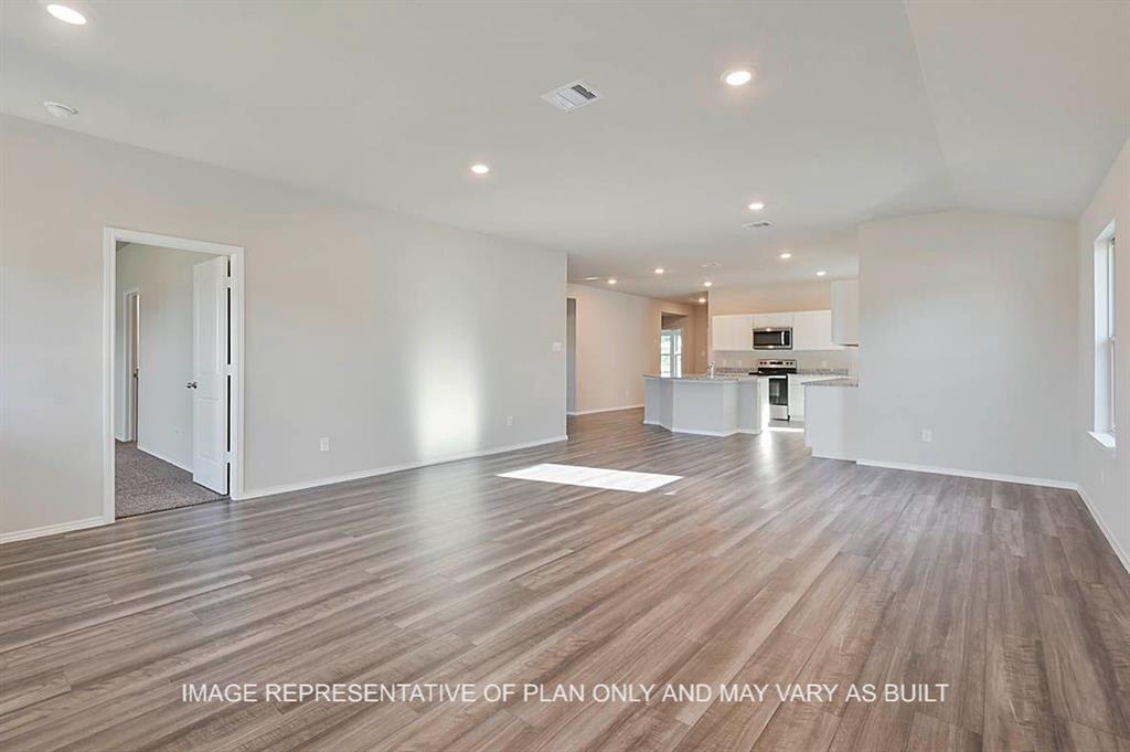205 Rockbridge Drive, Huntsville, Texas image 3