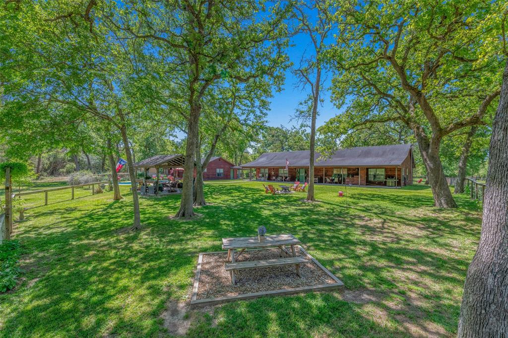 17686 Cr 473, Somerville, Texas image 2