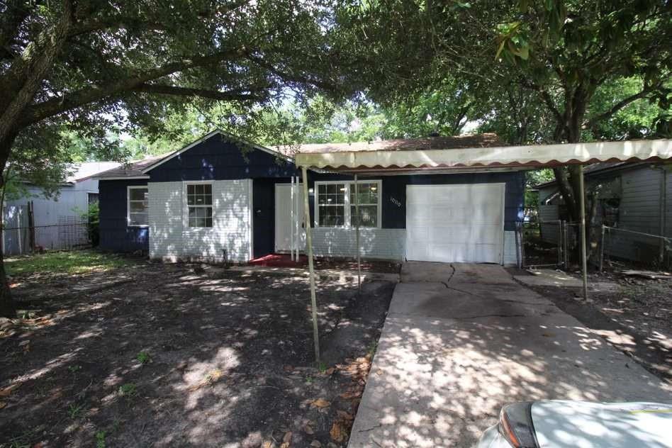 10110 Rosehaven Drive, Houston, Texas image 1