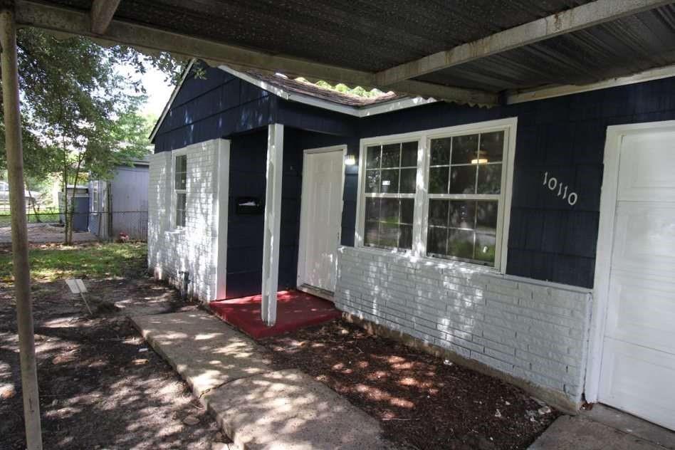 10110 Rosehaven Drive, Houston, Texas image 2