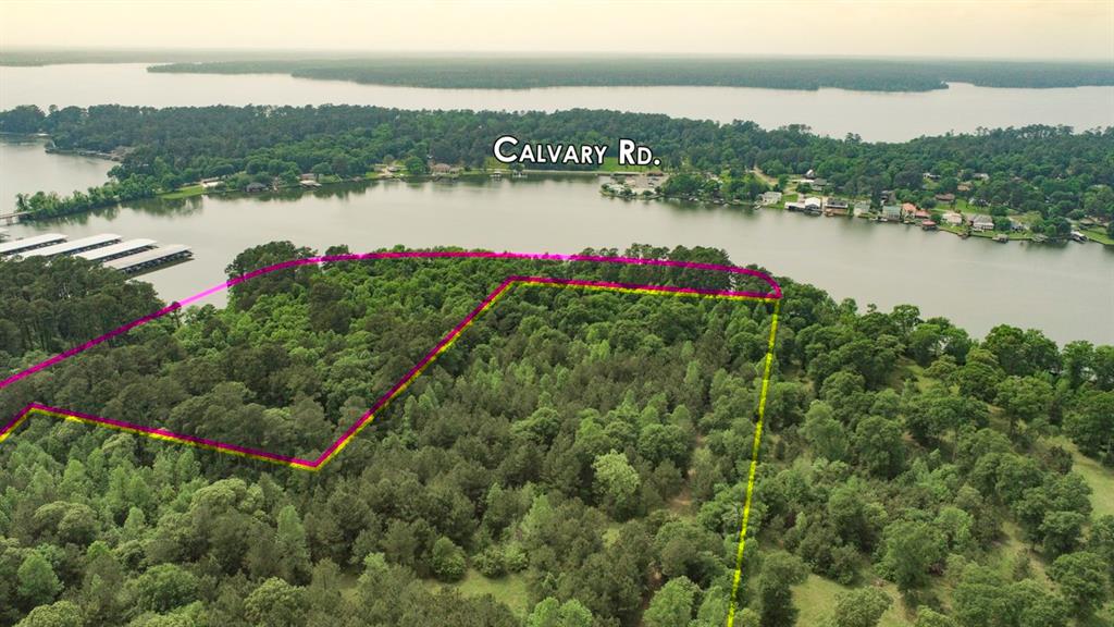 0 Calvary Road