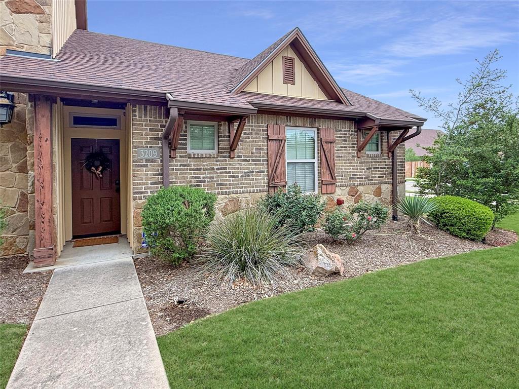 3209 Cullen Trail, College Station, Texas image 2