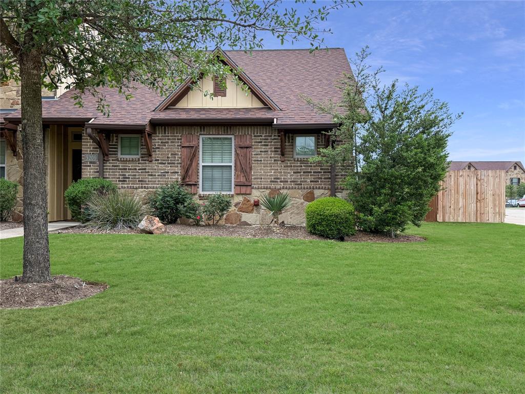 3209 Cullen Trail, College Station, Texas image 1