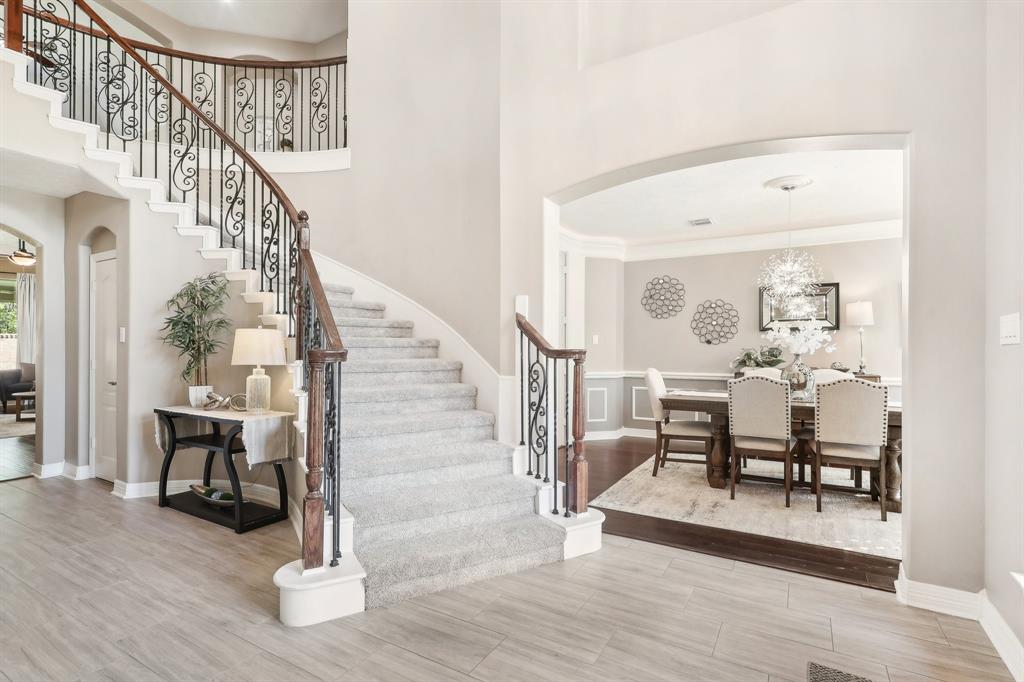 14323 Kingston Falls Lane, Humble, Texas image 5