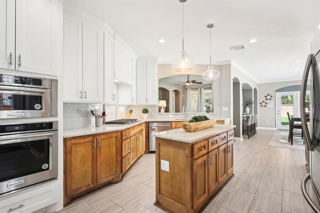 14323 Kingston Falls Lane, Humble, Texas image 19