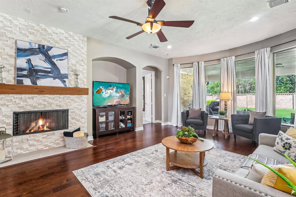 14323 Kingston Falls Lane, Humble, Texas image 16