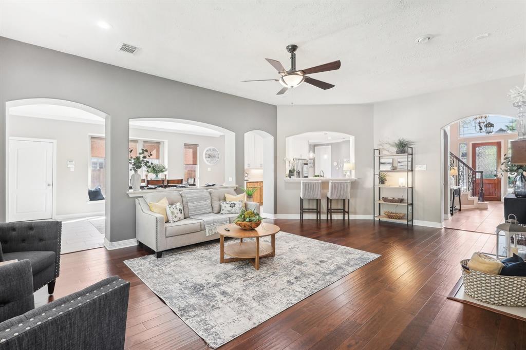 14323 Kingston Falls Lane, Humble, Texas image 18
