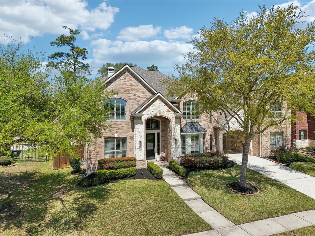 14323 Kingston Falls Lane, Humble, Texas image 2