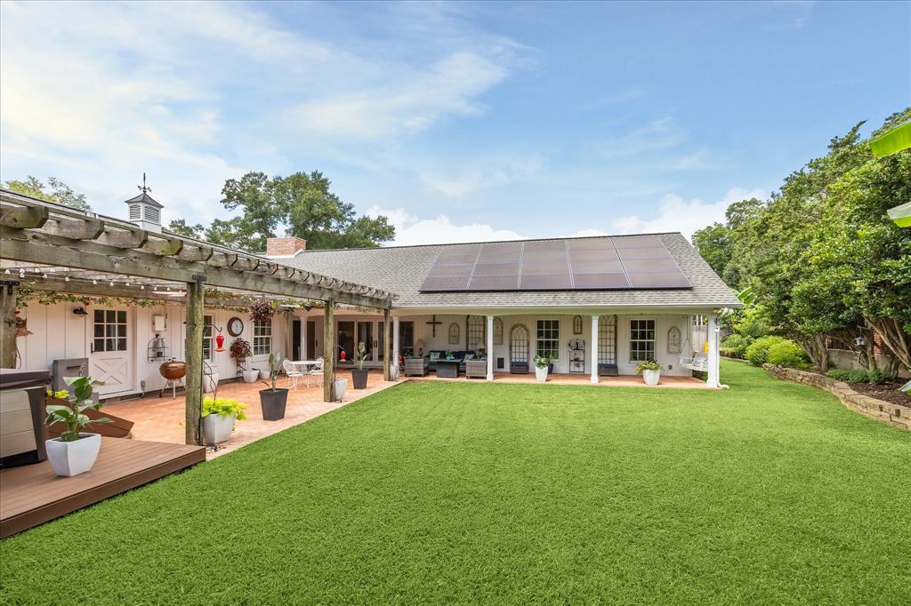 701 Peachtree Drive, Brenham, Texas image 28