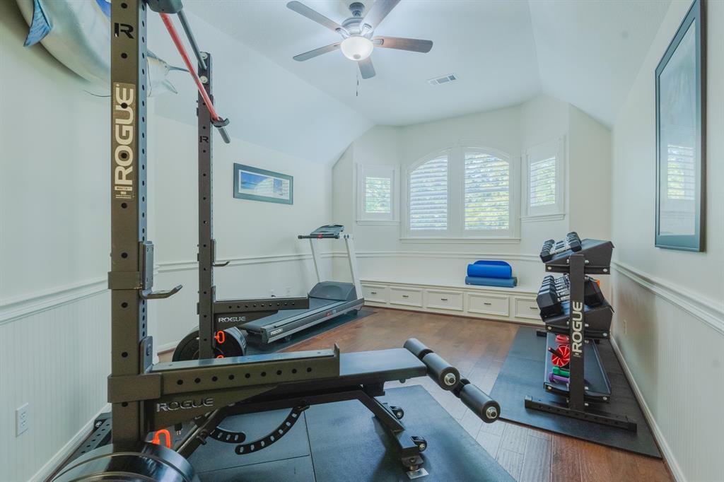 34 S Taylor Point Drive, The Woodlands, Texas image 31