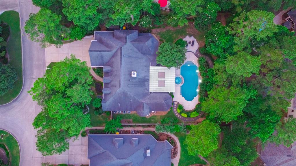 34 S Taylor Point Drive, The Woodlands, Texas image 48