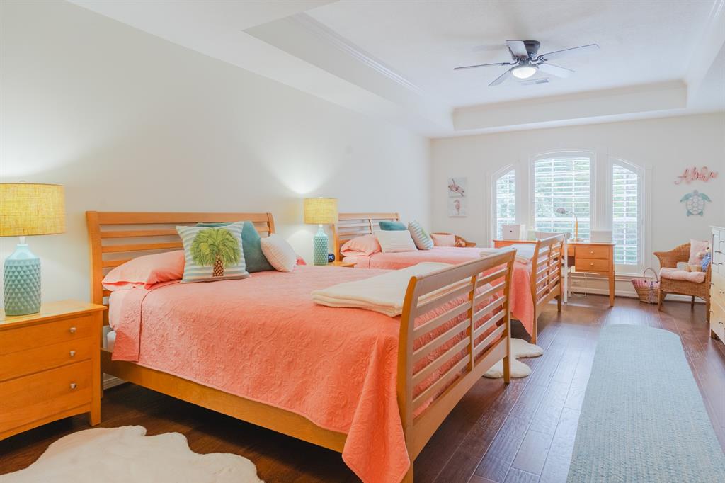 34 S Taylor Point Drive, The Woodlands, Texas image 36